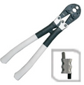 Ponchadoras Manuales para conectores ranuras paralelas 99155 / HD-OD3 kudos