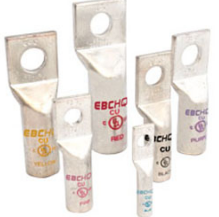 Terminal Tubular De Barril Largo - 8awg 98064 Ebchq P106390