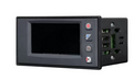 Indicador Grafico de Procesos 1/ENT 2/SAL 96X48mm PIXSYS