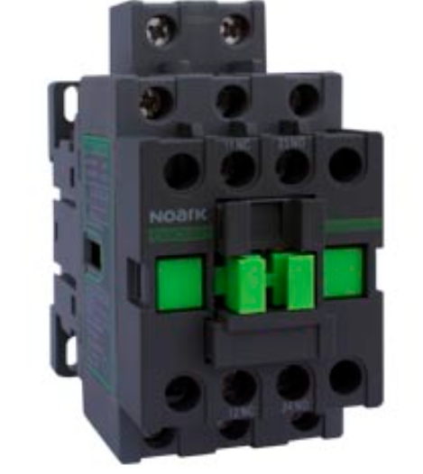 contactor ac - ul 12 / 18 / 25 / 32 / 38a 04020 noark P102815