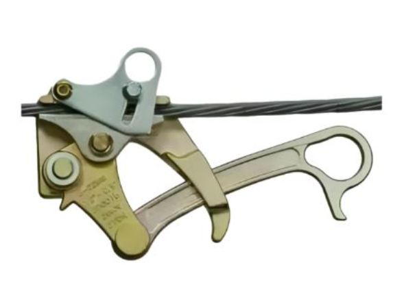 Antenalla 5000lb 20kn 2ton p-cable cobre diam 5 - 22mm 20KN-W-GRIP hi-tool P254604