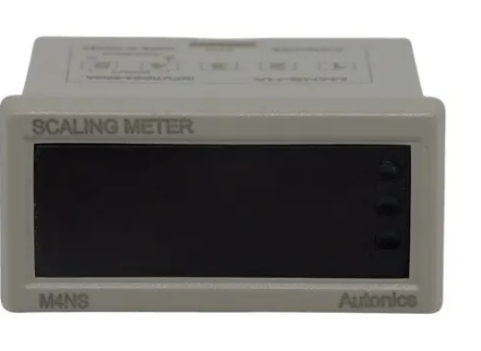 INDICADOR DE PROCESOS ESCALIMETRO-IN 4-20MA-57010