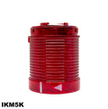 MODULO 50MM COLOR ROJO -IKM5K