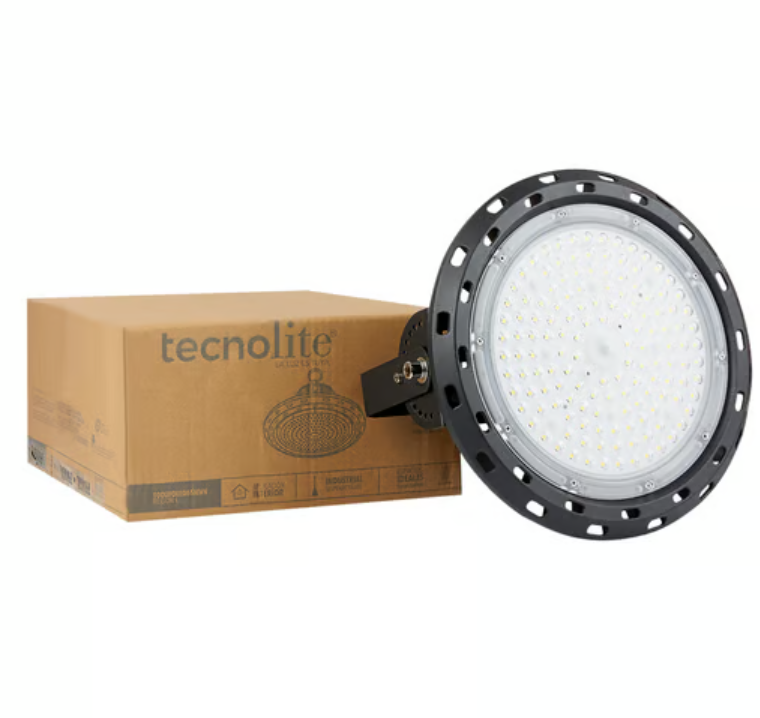 Lámpara UFO LED 100 W Luz de Día