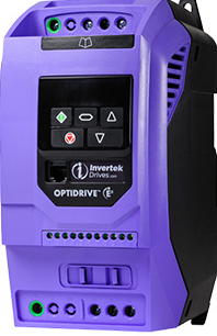 variador Optidrive ODE-3-320153-1042+