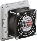 Ventilador para armario eléctrico axial PTF1000