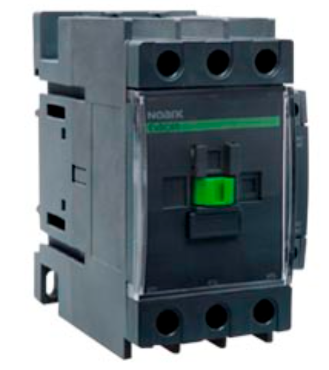 contactor ac - ul 40 / 60a 04050 noark P101833