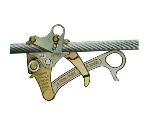 Antenallas Serie AL-20KN-GRIP