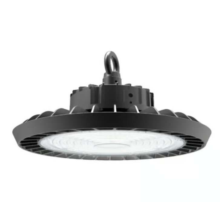 Lámpara UFO LED 200 W Potencia Ajustable