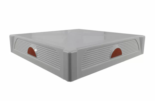 Extractor de aire serie PTS4000