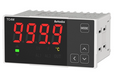 TC4W-N4N Indicador de Temperatura PID 4 dígitos, Indicador sin Alarma, 24VAC/24-48VDC, 96x48mm