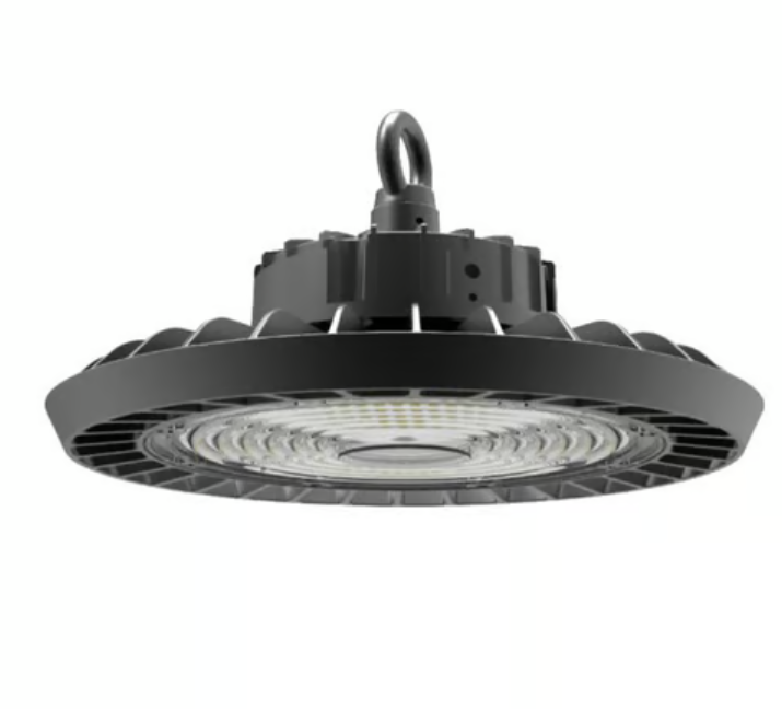 Lámpara UFO LED 100 W Potencia Ajustable