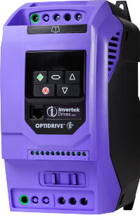 variador Optidrive ODE-3-220105-3F42