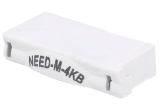 Memoria de Programa Externa 4kB / NEED-M-4KB / Relpol