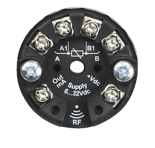 Convertidor de señal RTD/Termopares 2000.35.010 / 015 |