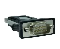 Interfaz RS-232 a USB