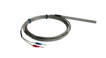 Termocupla Bulbo Recto 56115 Ebchq