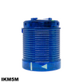 MÓDULO AZUL PARA BALIZA 50 MM EMAS.IKM5M