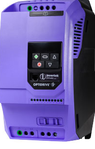 variador Optidrive ODE-3-320180-3F42