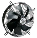 Ventilador axial de balinera 250x250x86mm 33650 ebchq P102150
