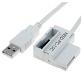 Cable de Programacion USB / NEED-PC-15C / Relpol