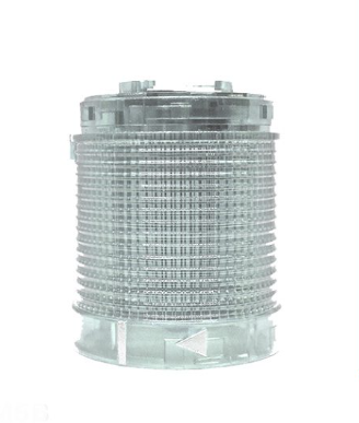 MÓDULO BLANCO PARA BALIZA 50 MM EMAS.IKM5B