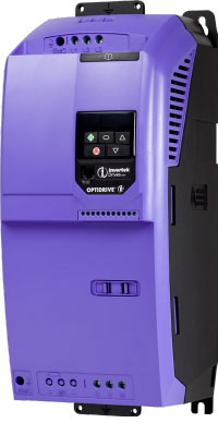 variador Optidrive ODE-3-420300-3042