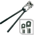Ponchadoras Manuales para conectores terminales no aislados 99150 / HD25150 kudos