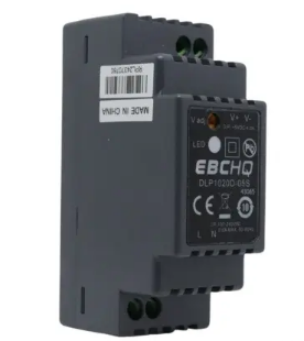 FUENTE SWITCHADA 4AMP 20W 5VDC-43085