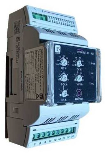monitor de corriente monofasico 60 - 300ac-dc 2 sal rele 53910 rishabh P254915