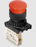 Interrutor de paro de emergencia S2ER-E2RB
