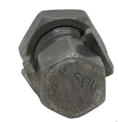 CONECTOR-DE-PERNO PARTIDO CON SEPARADOR 12-4AWG