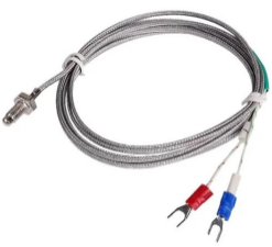 TERMOCUPLA J ROSCA 1.80M - MARCA EBCHQ