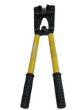PONCHADORA PARA TERMINAL-DE-ENTALLAR:12-1/0AWG