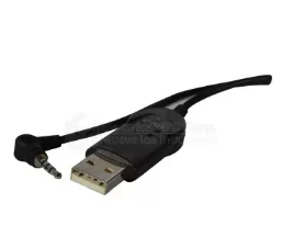 Interfaz serial (plug) a USB