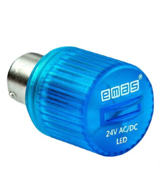 LED AZUL PARA VALIZA EMAS IKML024M