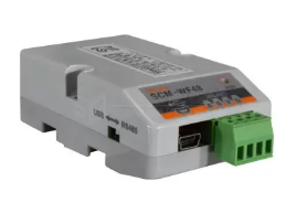 Interfaz RS-485 a Wi-Fi