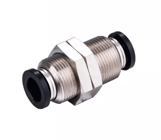 RACOR TIPO UNION PASA MURO