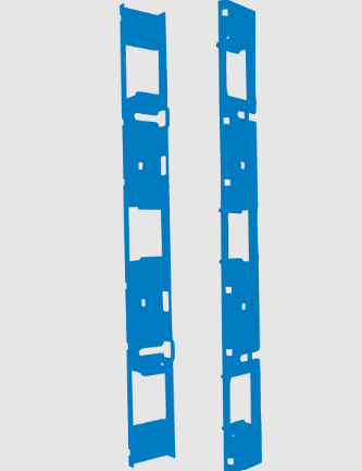 550562 | TAISCUBE SOPORTE FUNCIONAL MED 2