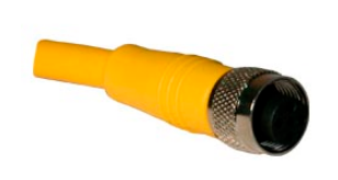 Cable Apantallado Para Lectoras De Marcas Colormark Ii 42640 Tri-Tronics