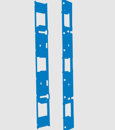 550564 | TAISCUBE SOPORTE FUNCIONAL MED 4-5