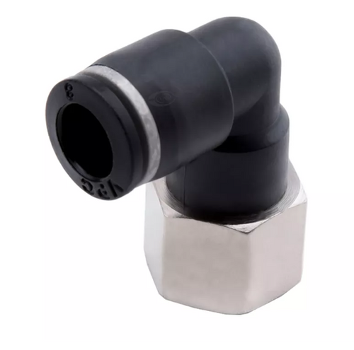 Accesorio de codo con rosca hembra VPLF