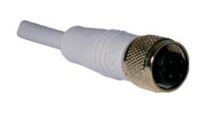 Cable No Apantallado Para Sensores Fotoelectricos Retrosmart 42644 Tri-Tronics