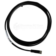 Cable con conector M8