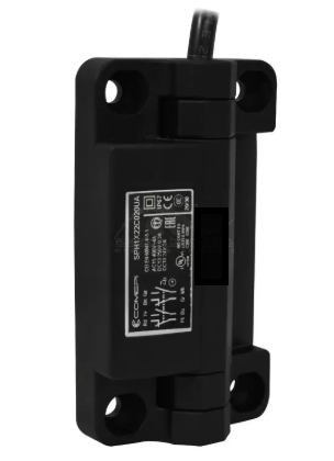 Bisagra de seguridad SPH1X22C020UB