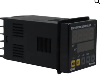 CONTROL DE TEMPERATURA 100-240VAC-TZN4S-14R