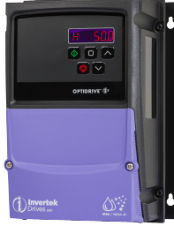variador Optidrive ODE-3-120043-301A