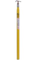 Pertigas telescopicas secciones triangulares HV-240 hastings