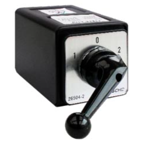 inversor de giro 3x32a 26503-2 ebchq P102977