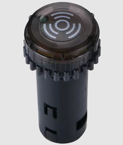 Zumbador magnético B2NB-B1D-R Autonics